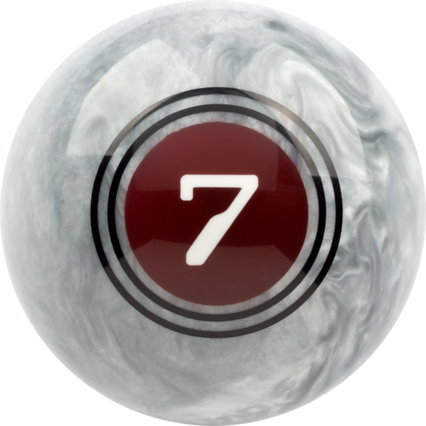 Galaxy Replacement Ball